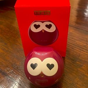 Pupa Owl lip cofrett - Made in Italy